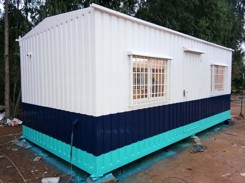 Portable Cabin